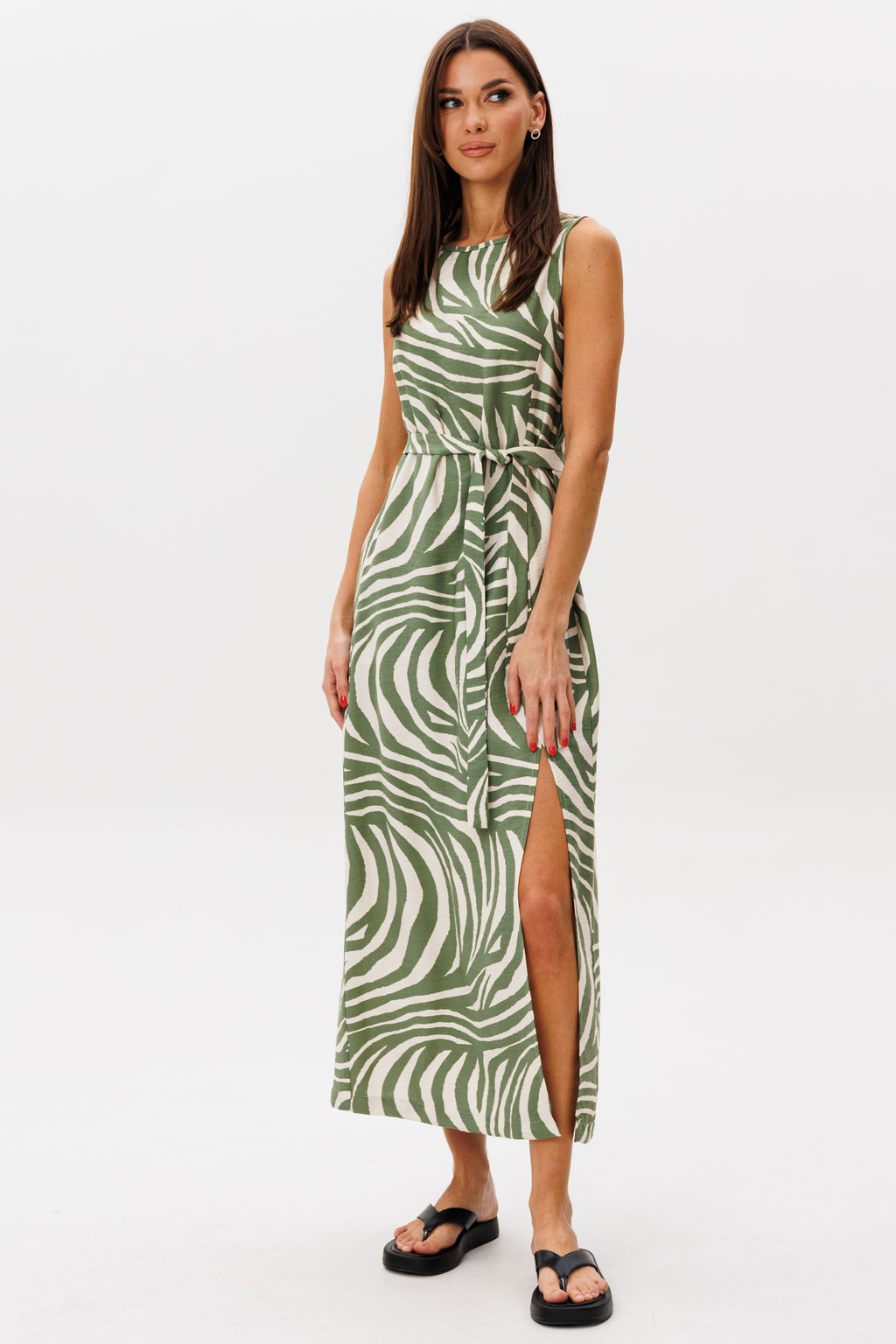 Платье 4213 - Kivviwear фото 4