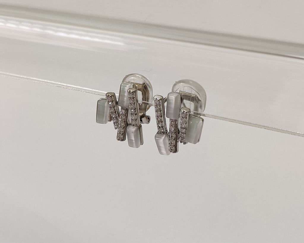 Серьги-клипсы