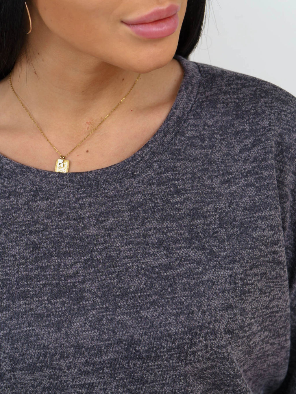 Туника мод.1670 - Барболета фото 4