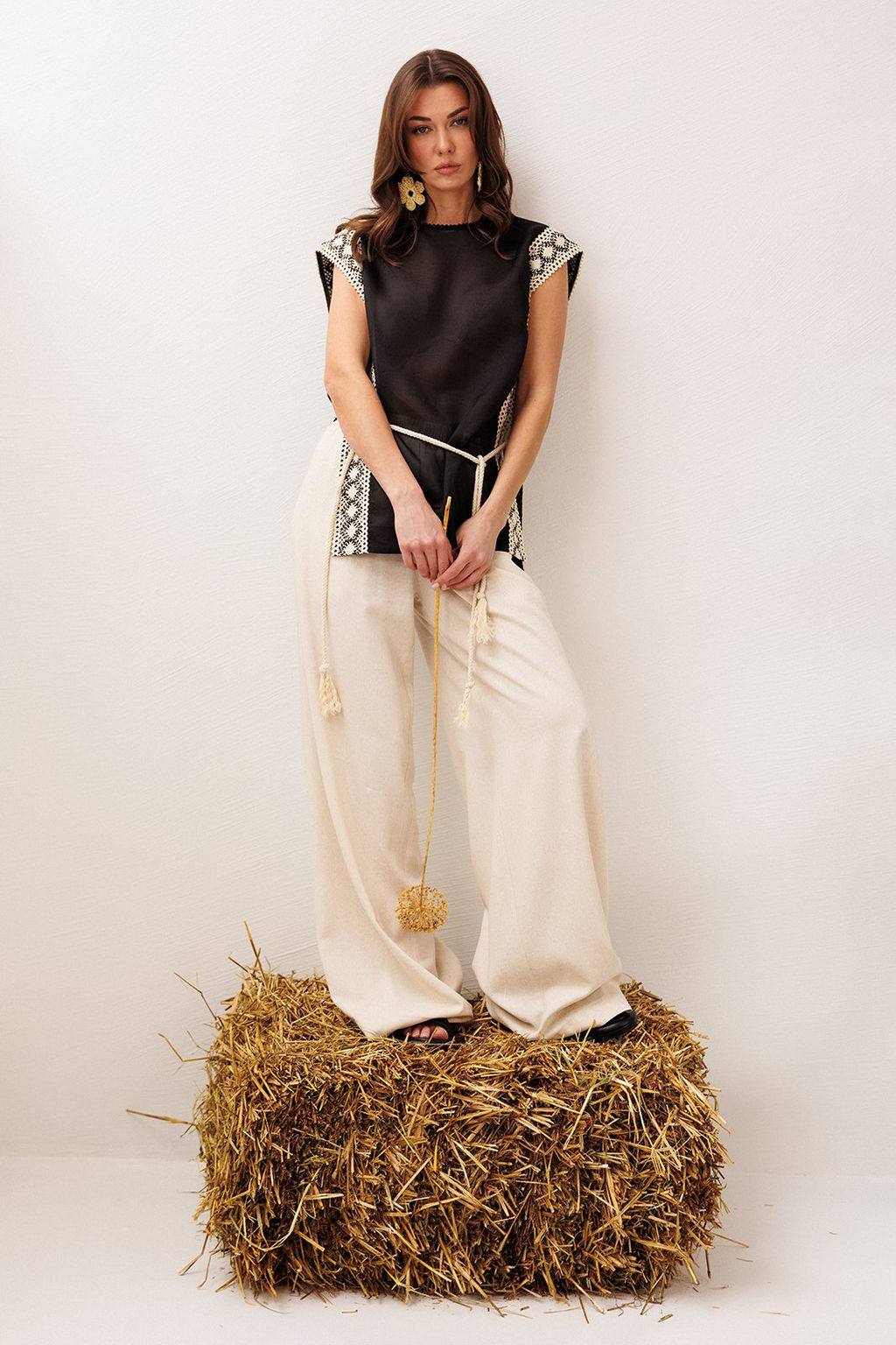 Брюки 3312 - Buter фото 8