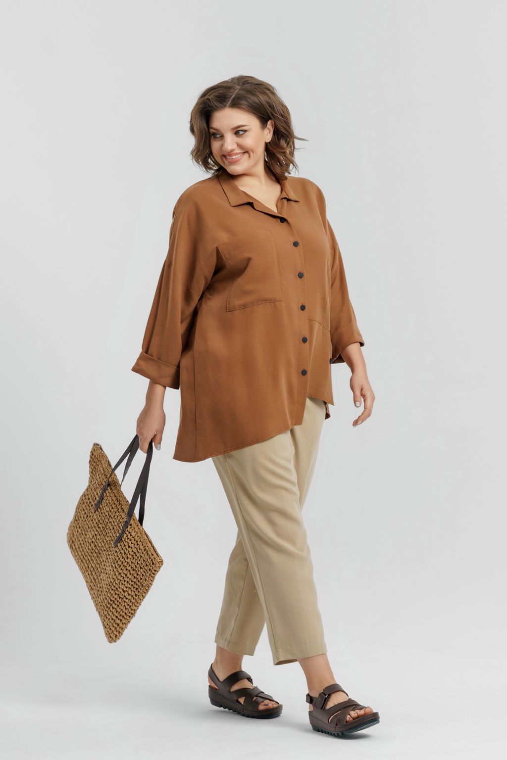 Комплект женский двухпредметный - Deesses фото 4