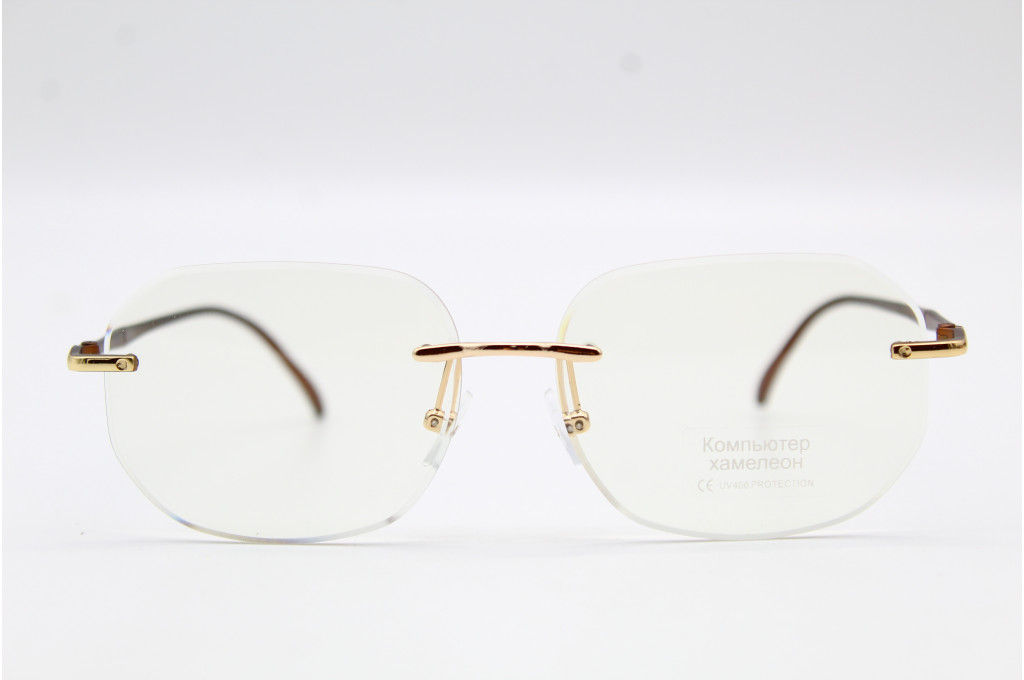 ОЧКИ ХАМЕЛЕОНЫ DisiKaer DH122 58-15-142 С5