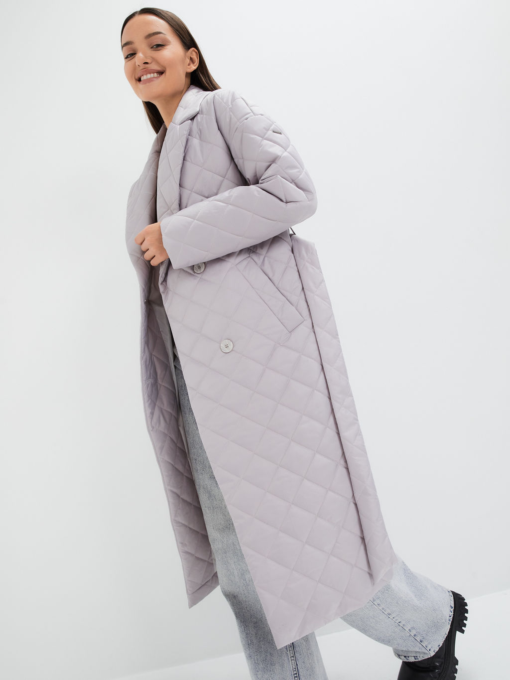 Плащ женский HOOPS, арт. 31921  фото 9