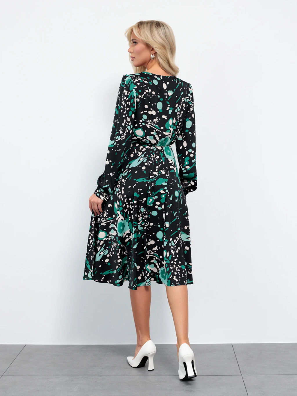 JETTY Платье  фото 15