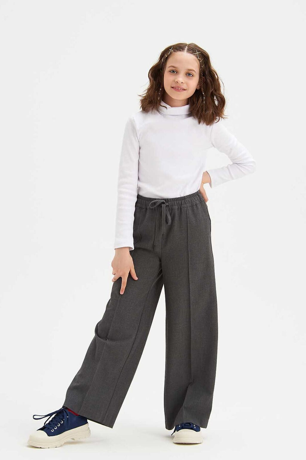 Брюки - Смена фото 5