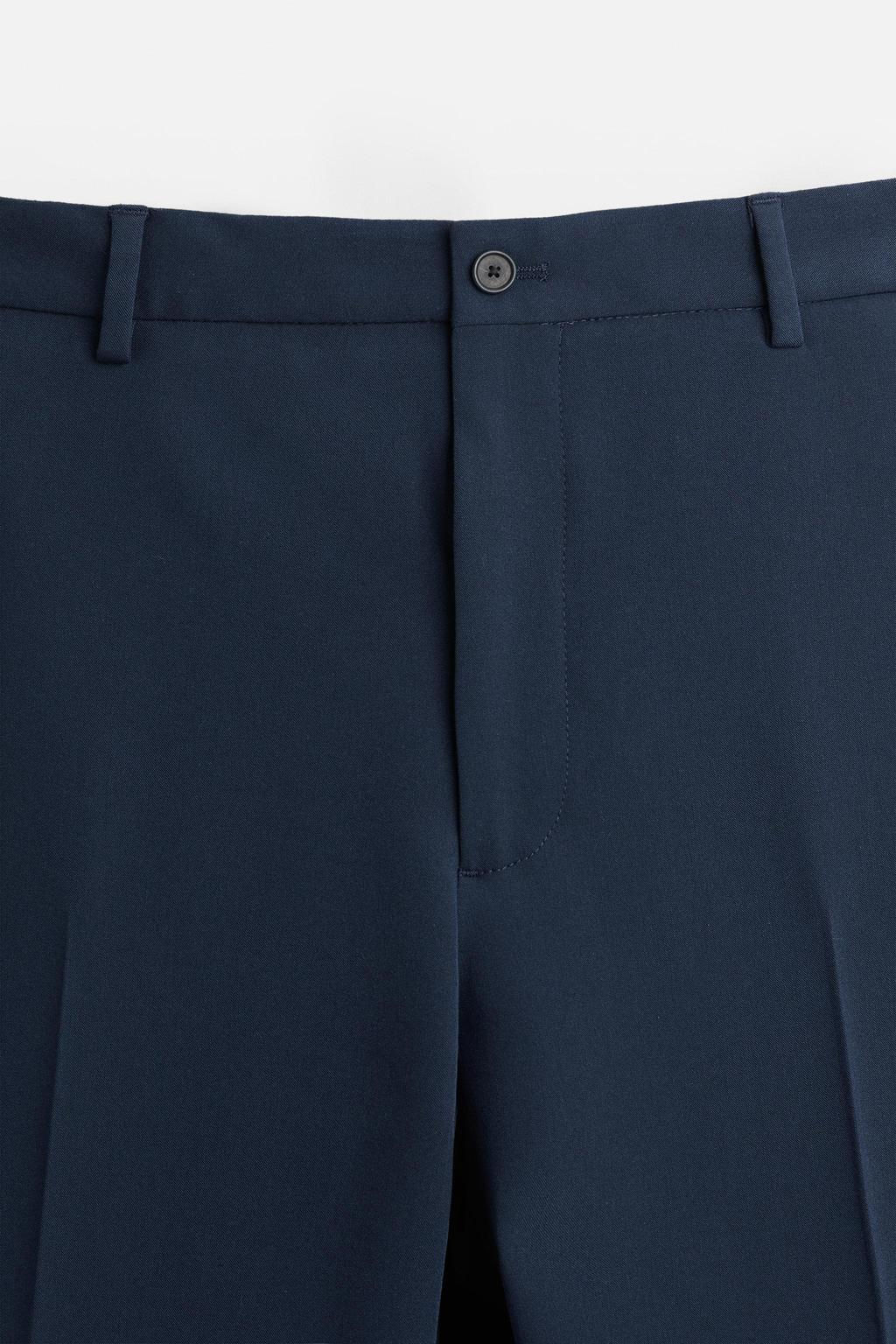 RAHAT KLASIK PANTOLON - Zara фото 31