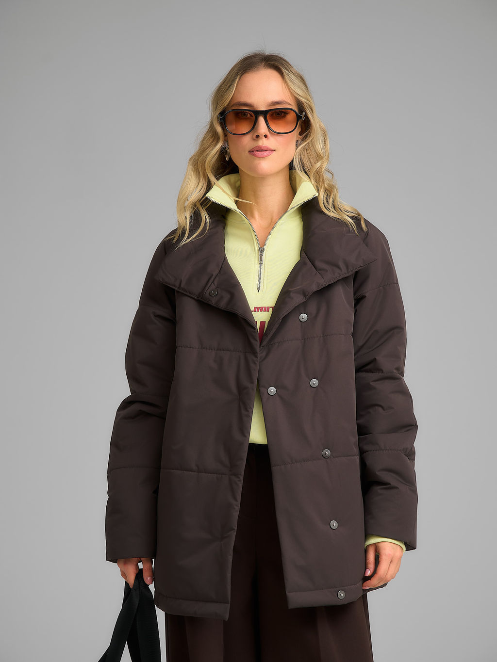 Плащ женский HOOPS, арт. 33275 фото 4