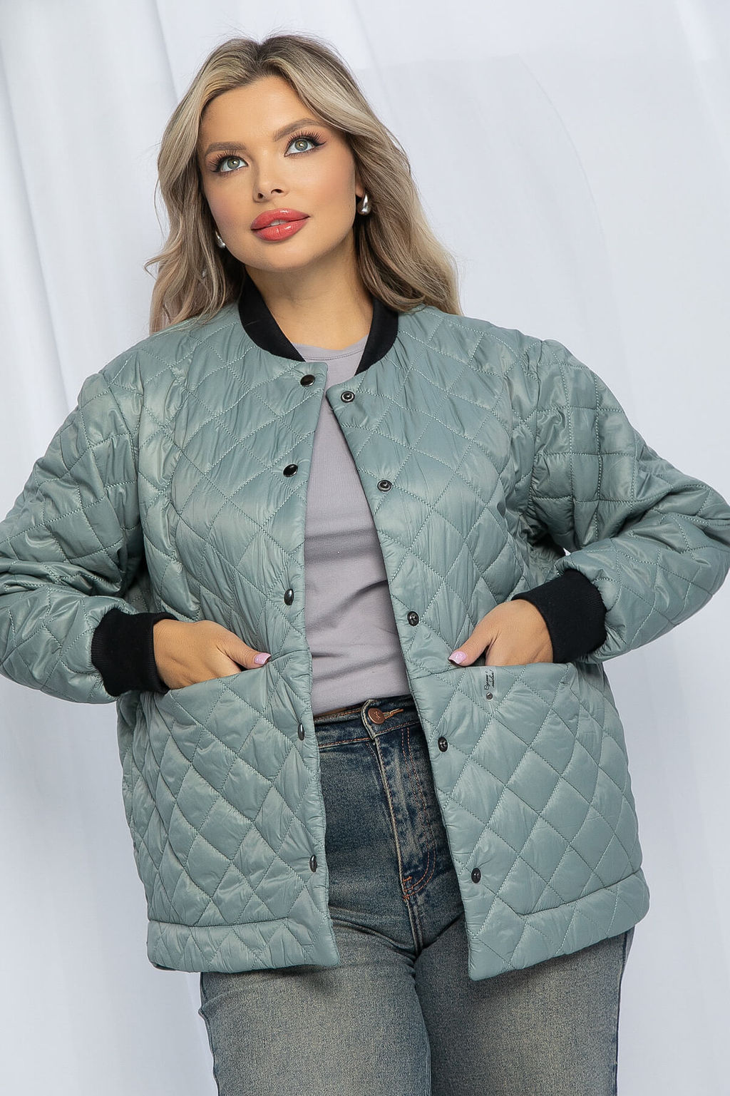 Бомбер Мой выбор - Lt collection фото 7