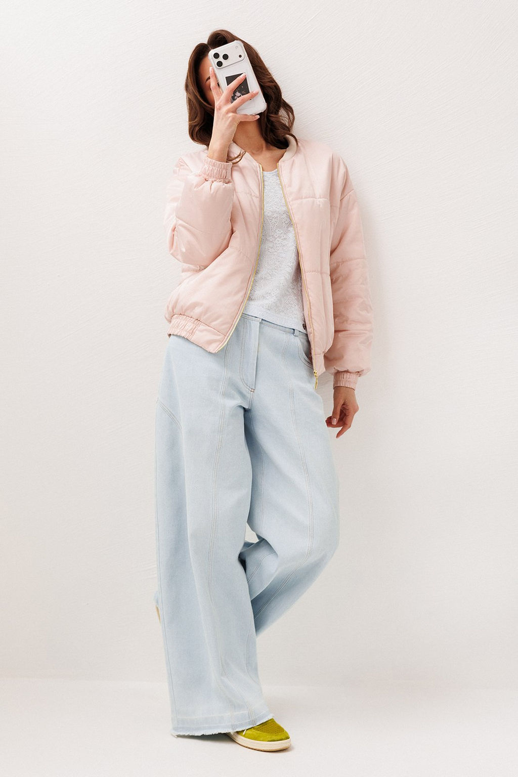 Куртка 3313 - Buter фото 9