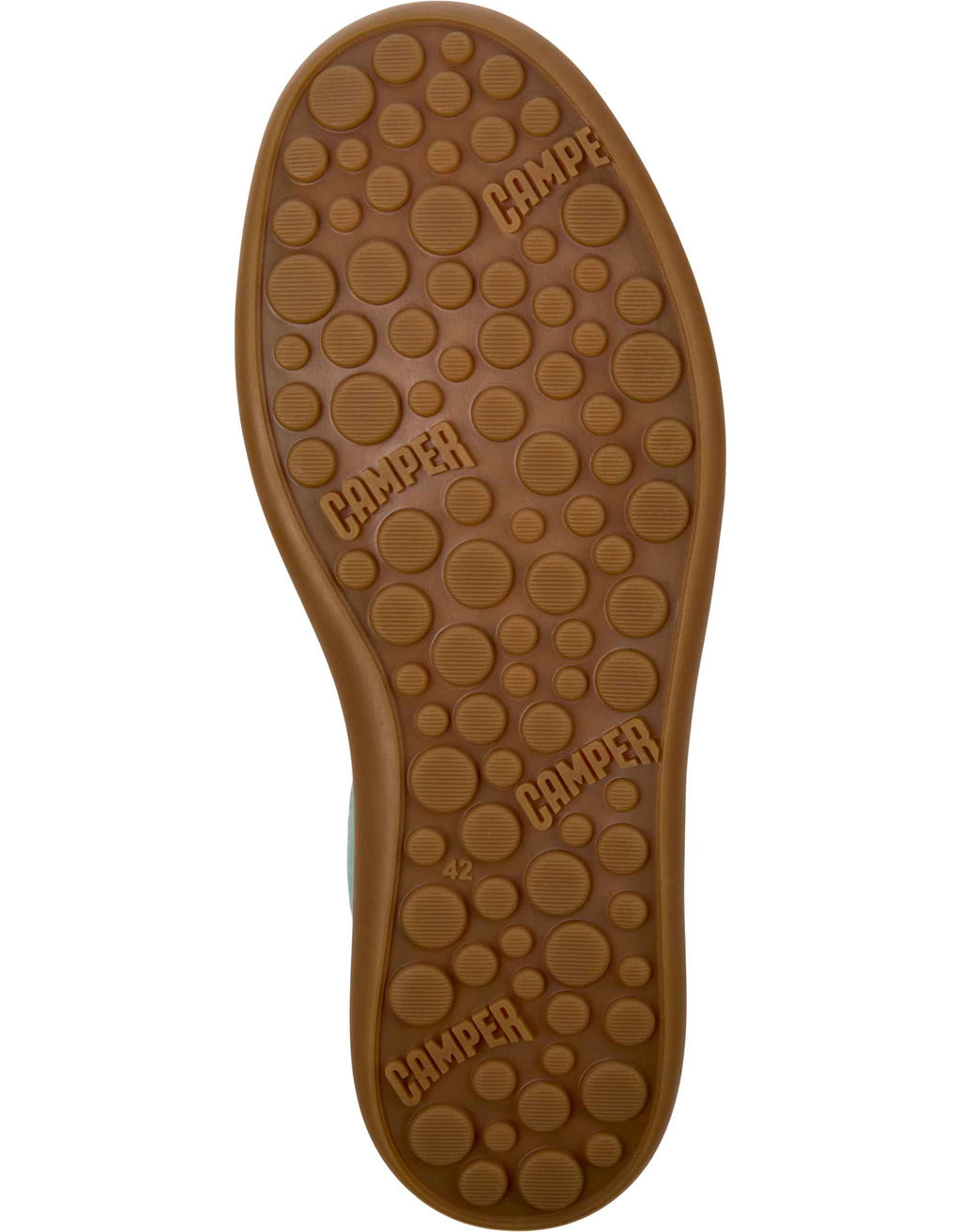 Camper / Кроссовки Pelotas Soller Sneakers  фото 4