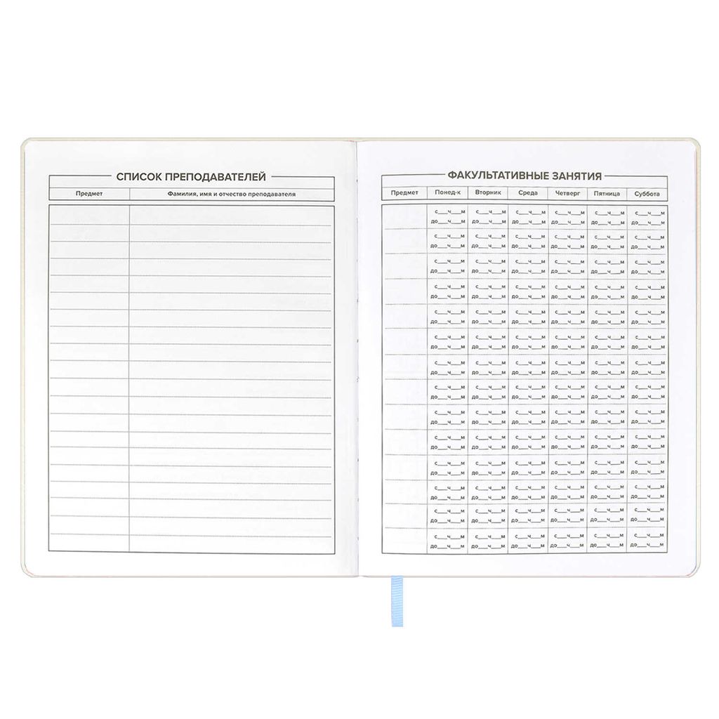 Дневник школьный арт. 58998 / 15 КОТИК - Феникс+ фото 6