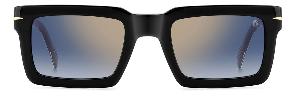 Солнцезащитные очки DAVID BECKHAM DB 7126/S