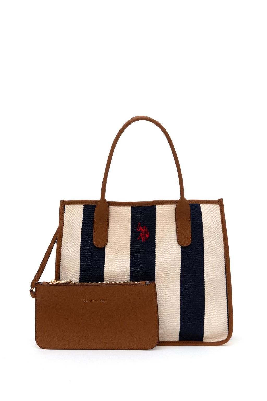 Kad_n Lacivert _anta Sepette S_rpriz _ndirim - U.s. polo assn фото 4