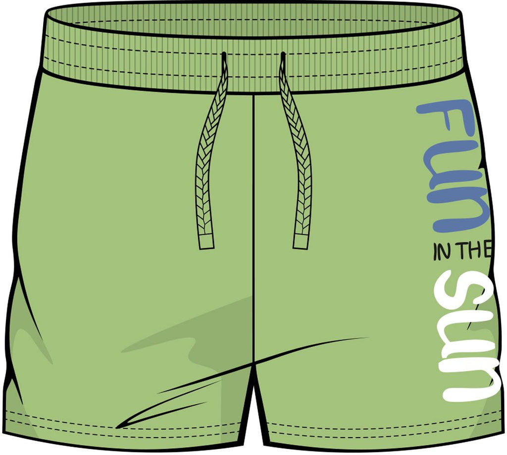 Шорты для мальчика 10420 Lets go - Let's go фото 8