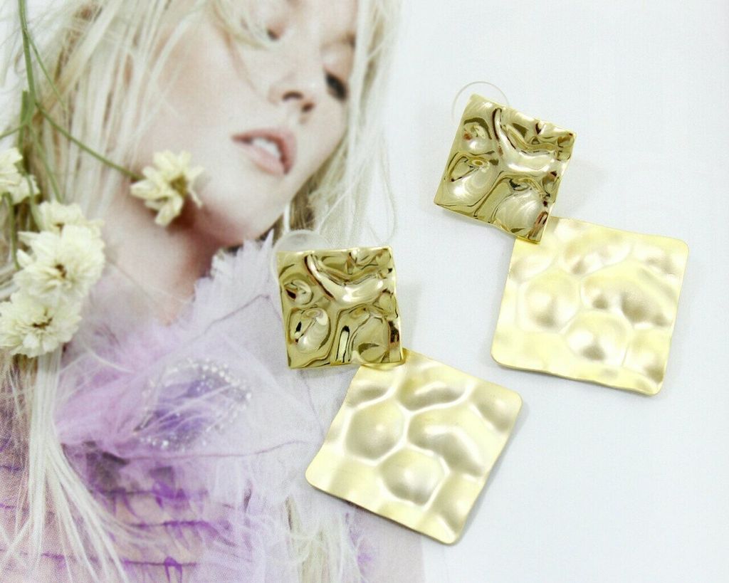 Серьги F431076507210 - Vel vett фото 2