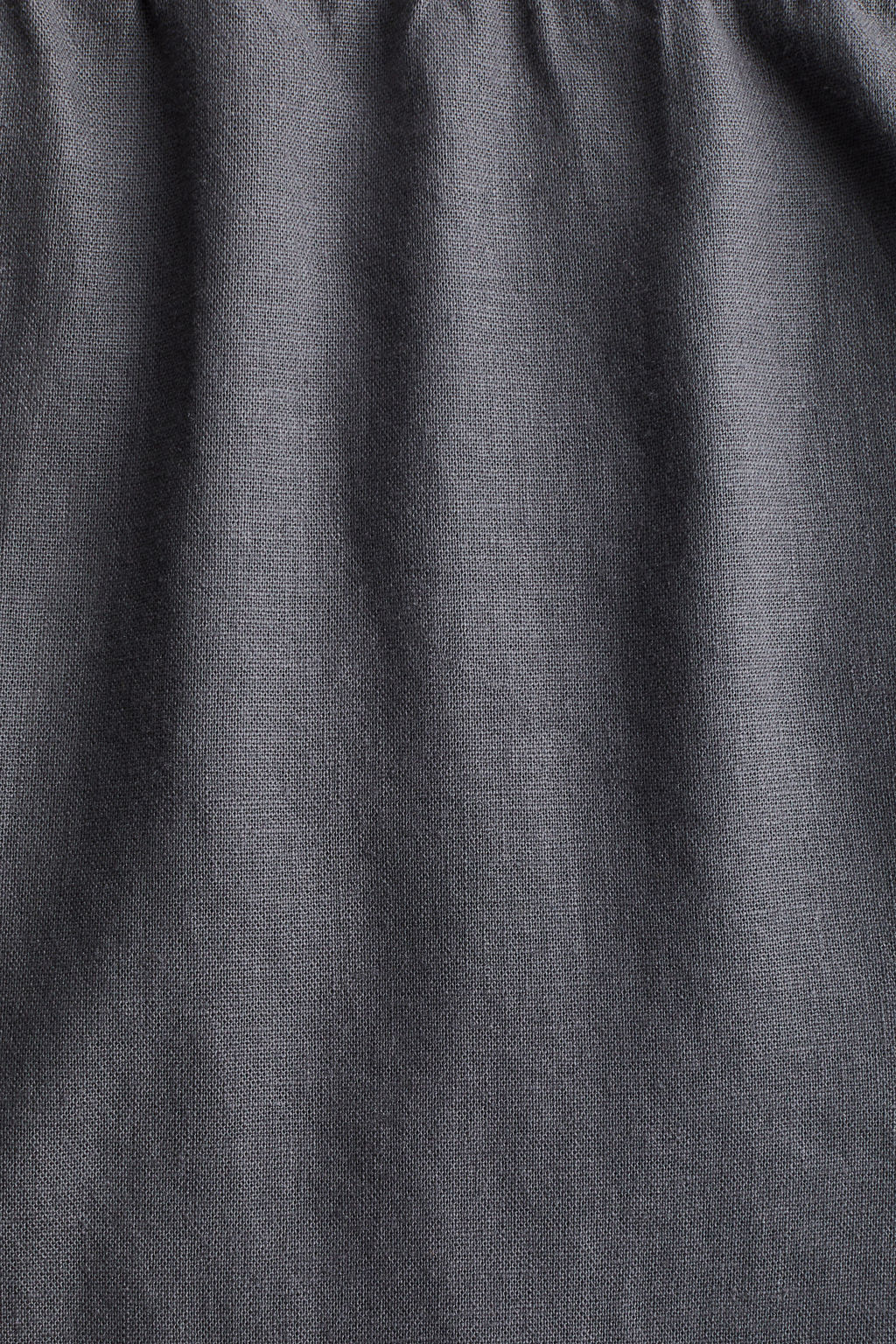Pantal?n en mezcla de lino Relaxed Fit - H&m фото 5