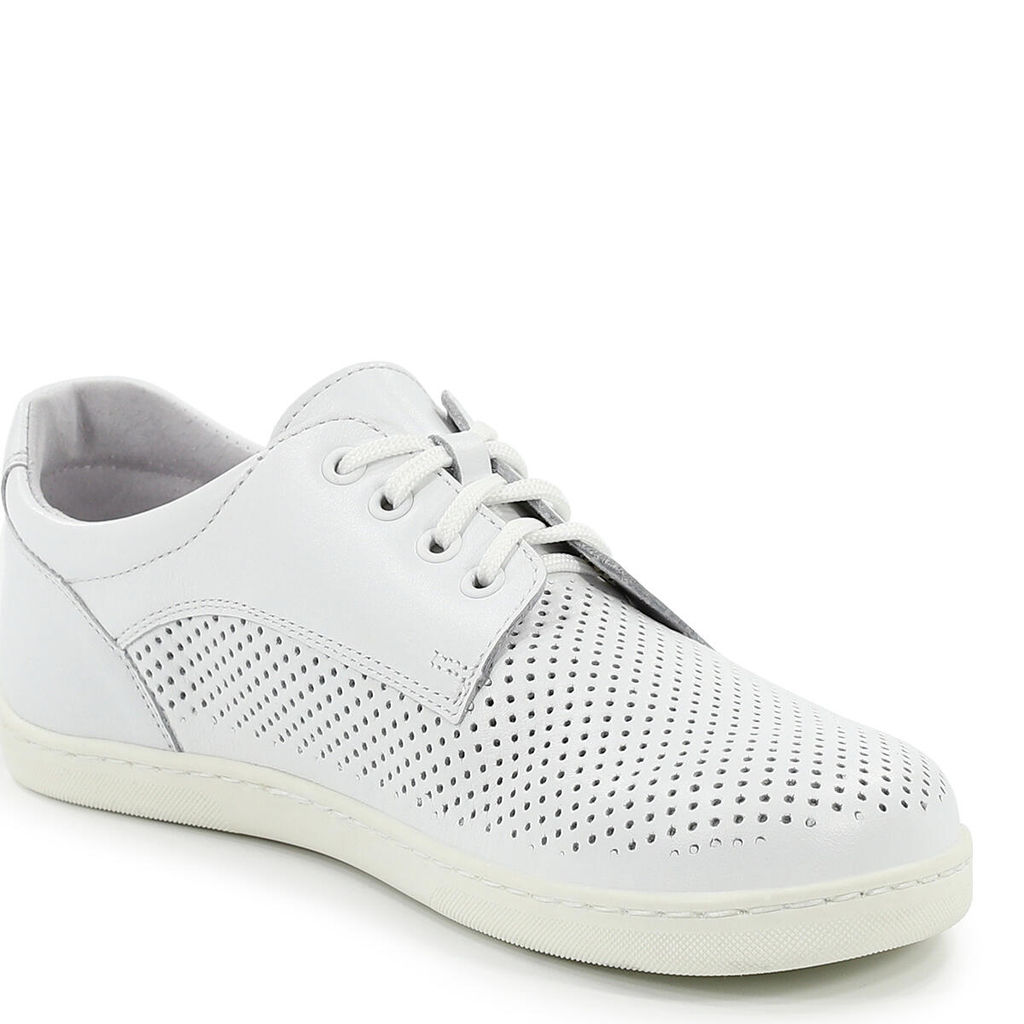 Полуботинки женские