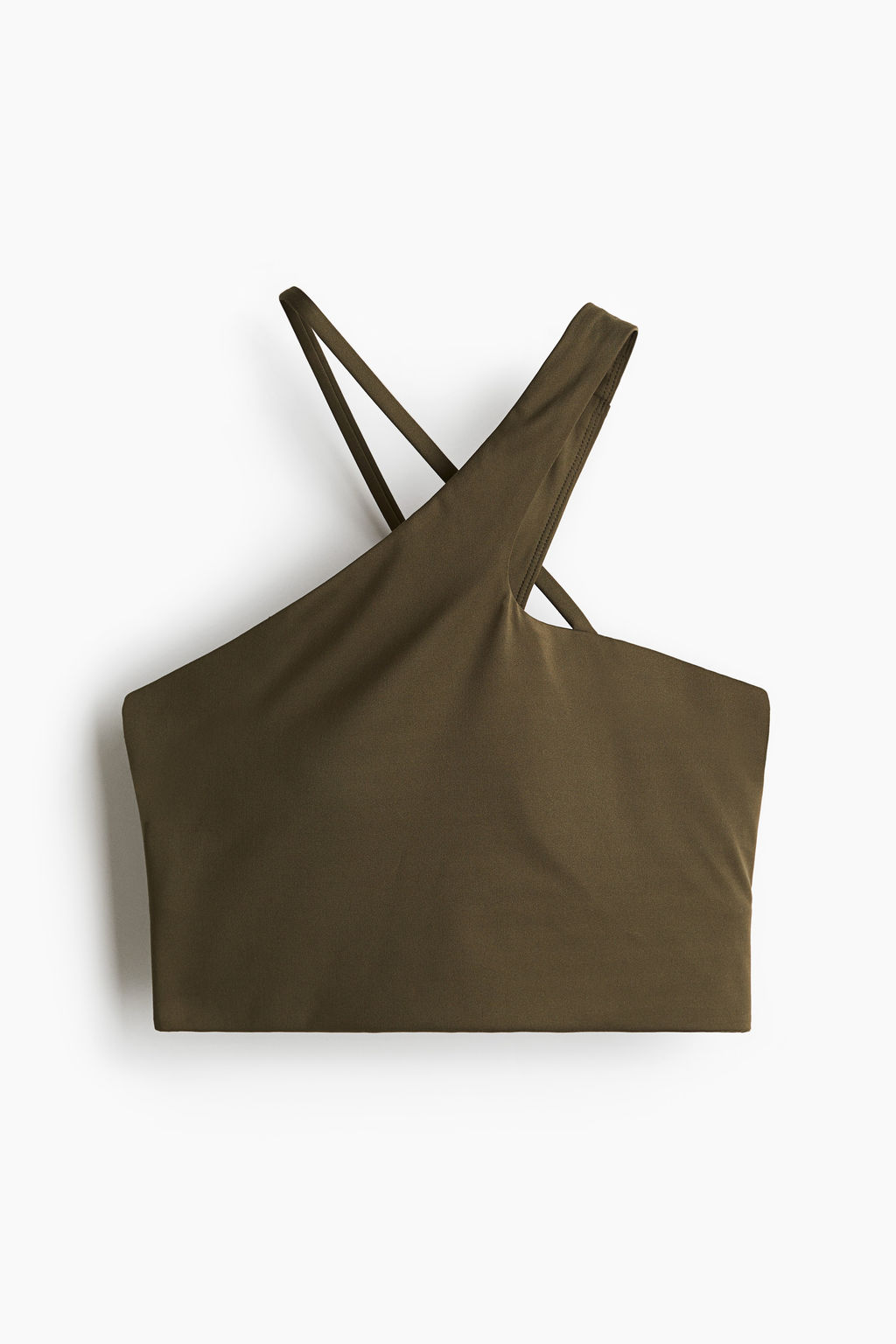 Sujetador de deporte en SoftMove Light Support - H&m фото 7