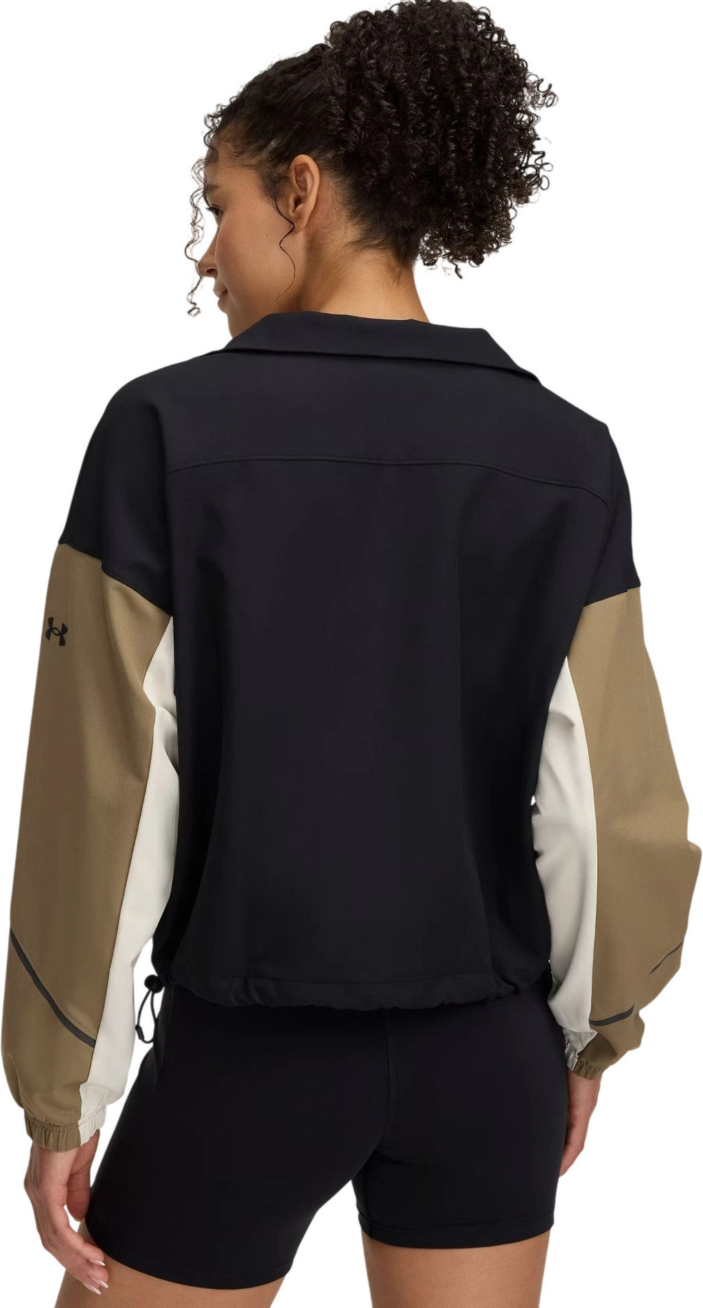 Ветровка женская