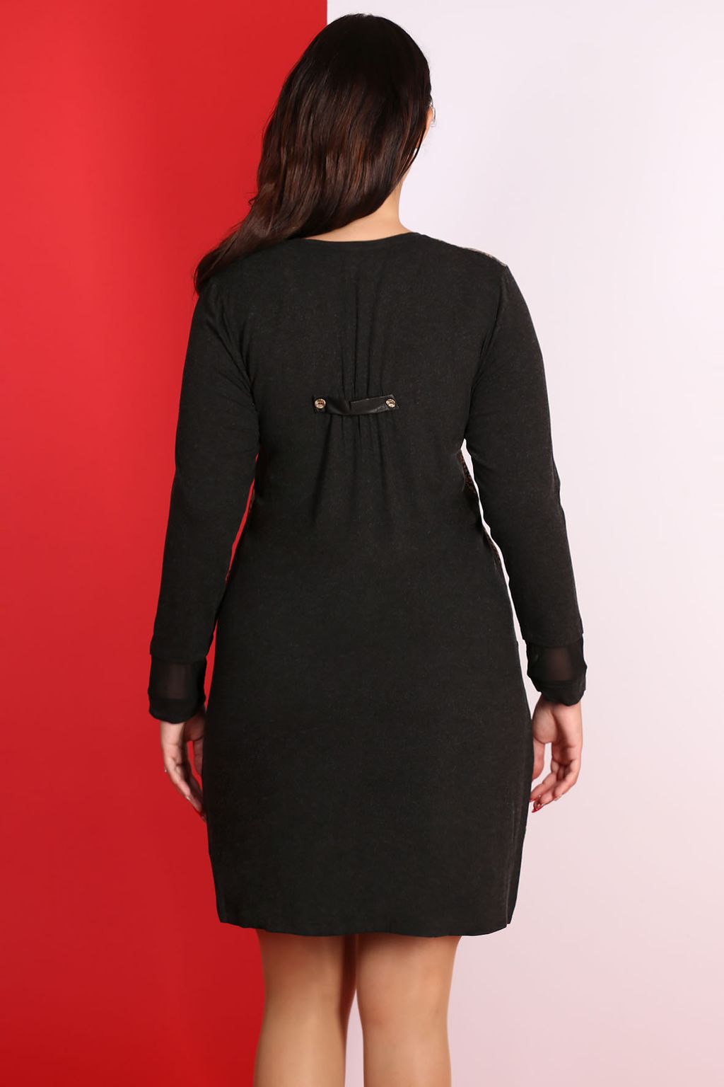 Платье производство Турция - Almond фото 3