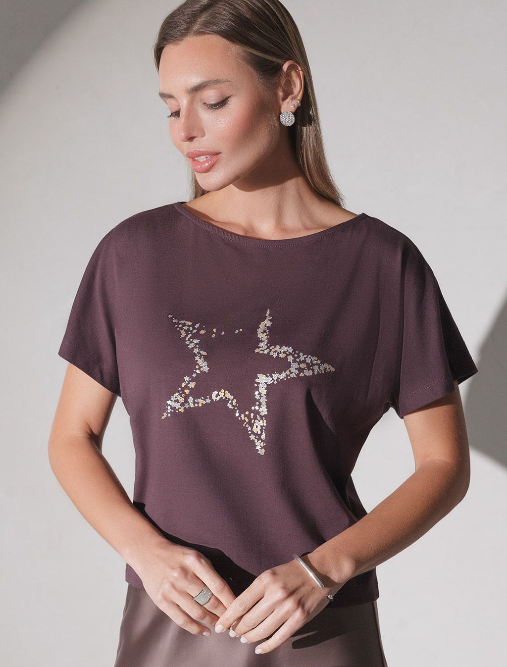 Футболка - Vilatte фото 7