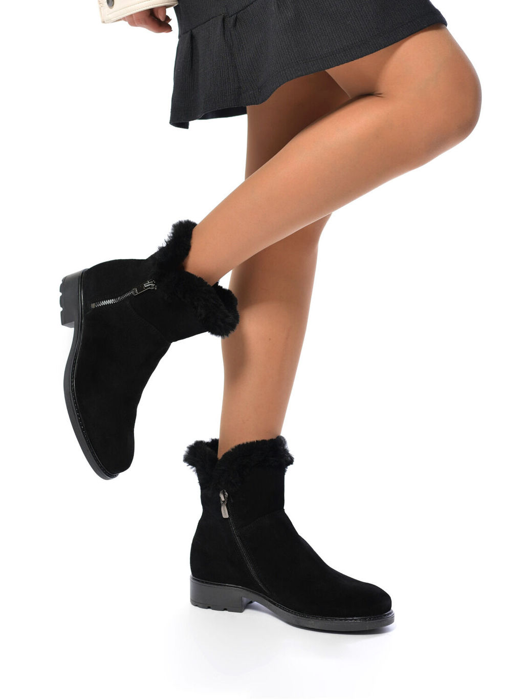 УЦЕНКА Полусапоги арт. 2234145