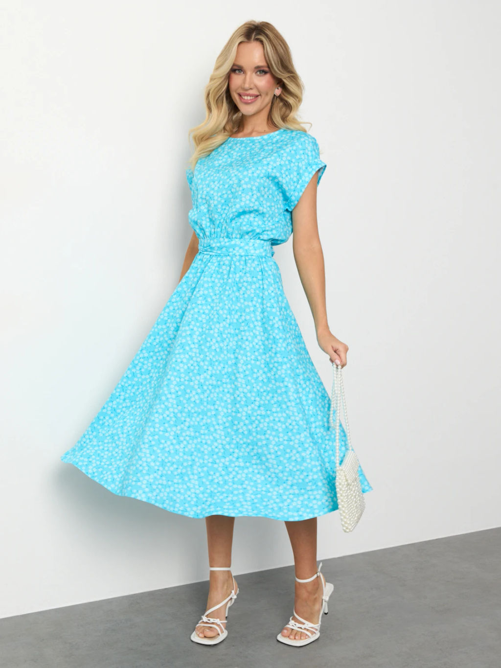 JETTY Платье  фото 3