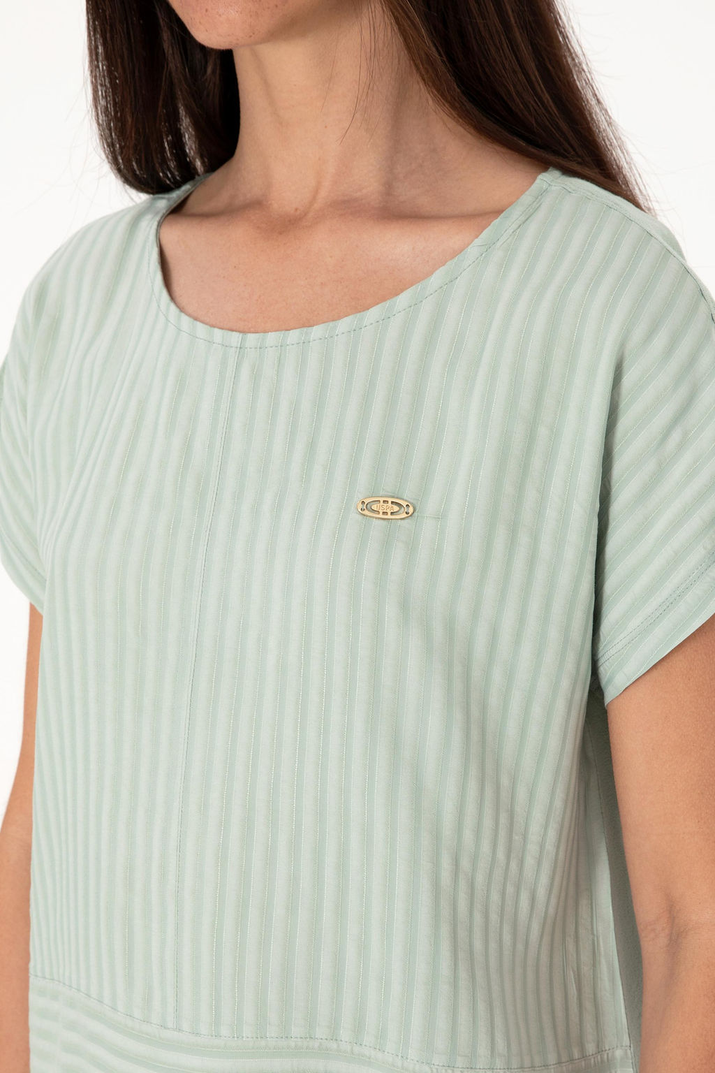 Kad_n Su Ye_ili Ti__rt Sepette S_rpriz _ndirim - U.s. polo assn фото 7