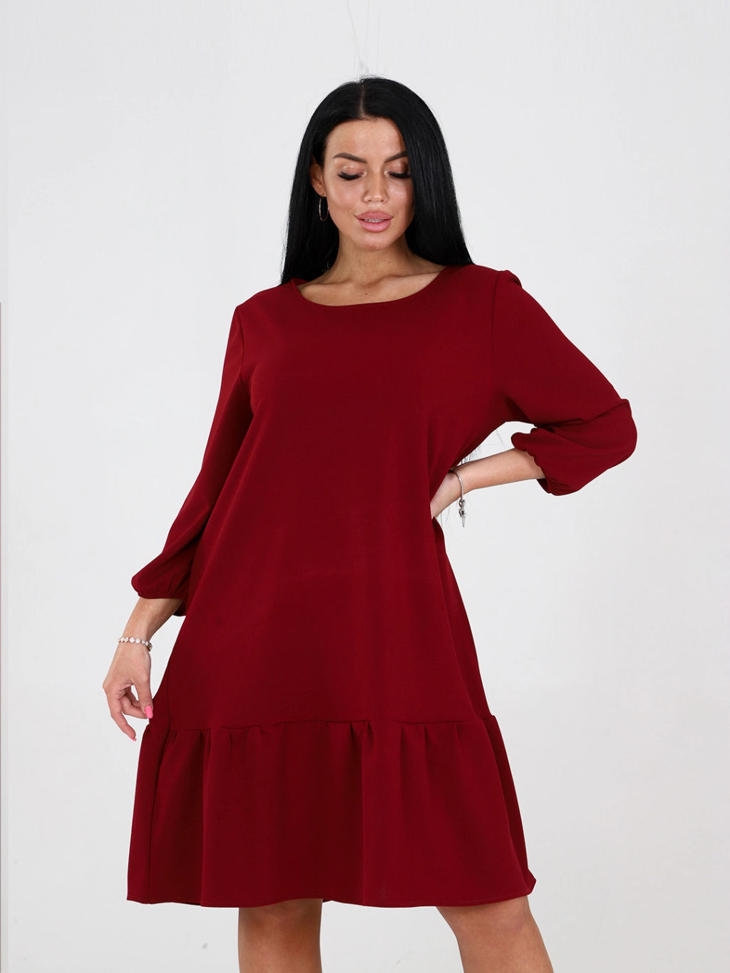 Платье мод.1811