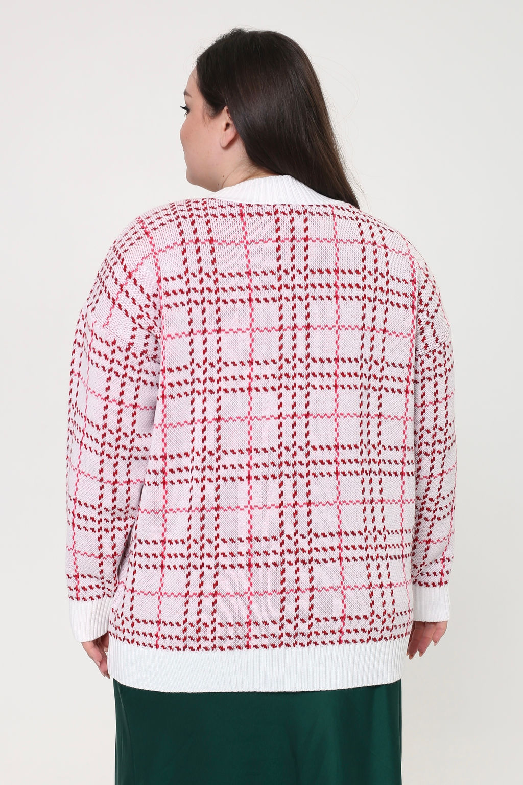 Кардиган-20113