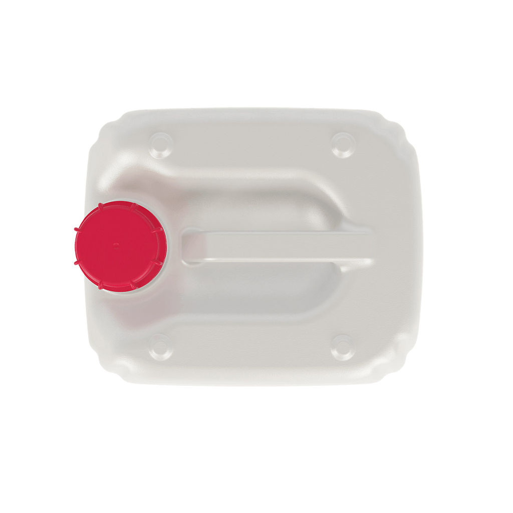 Канистра п/эт. 21.5л