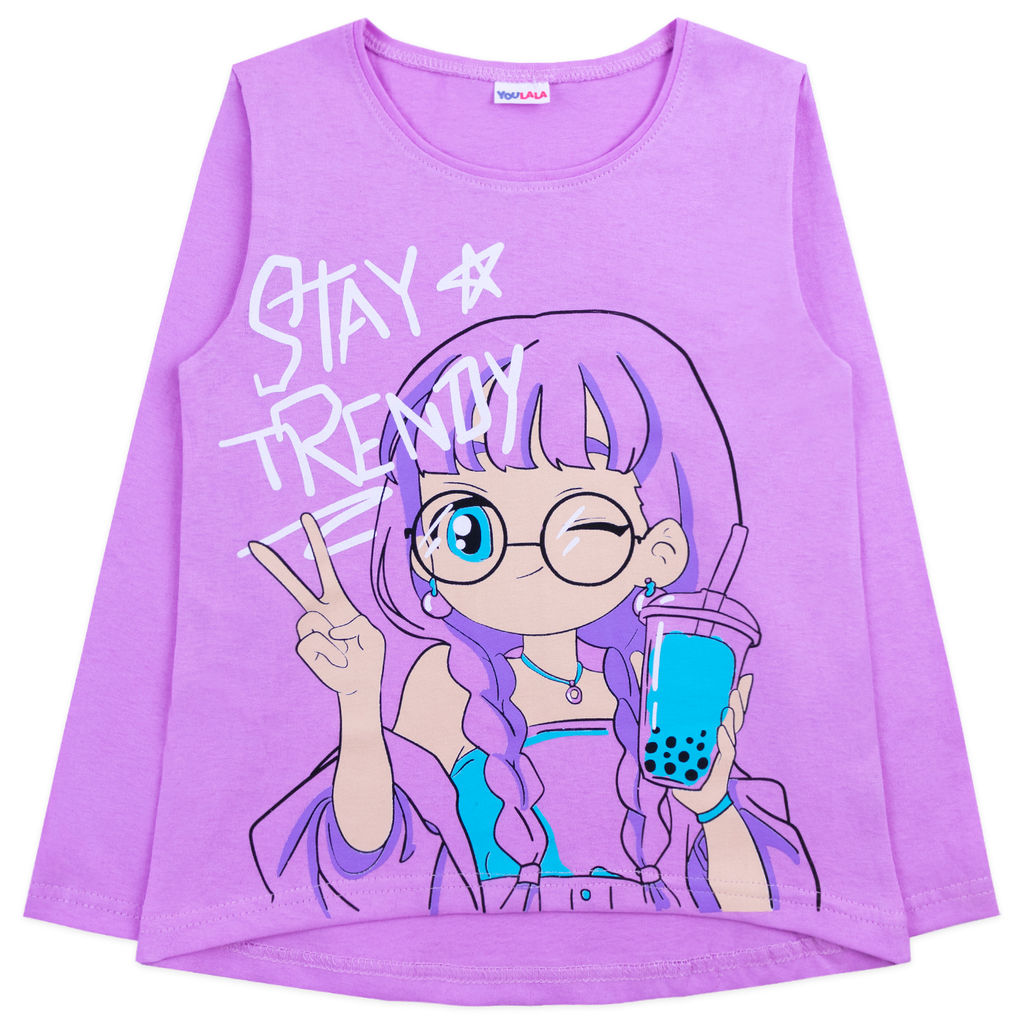 Джемпер кулирка 0498101603