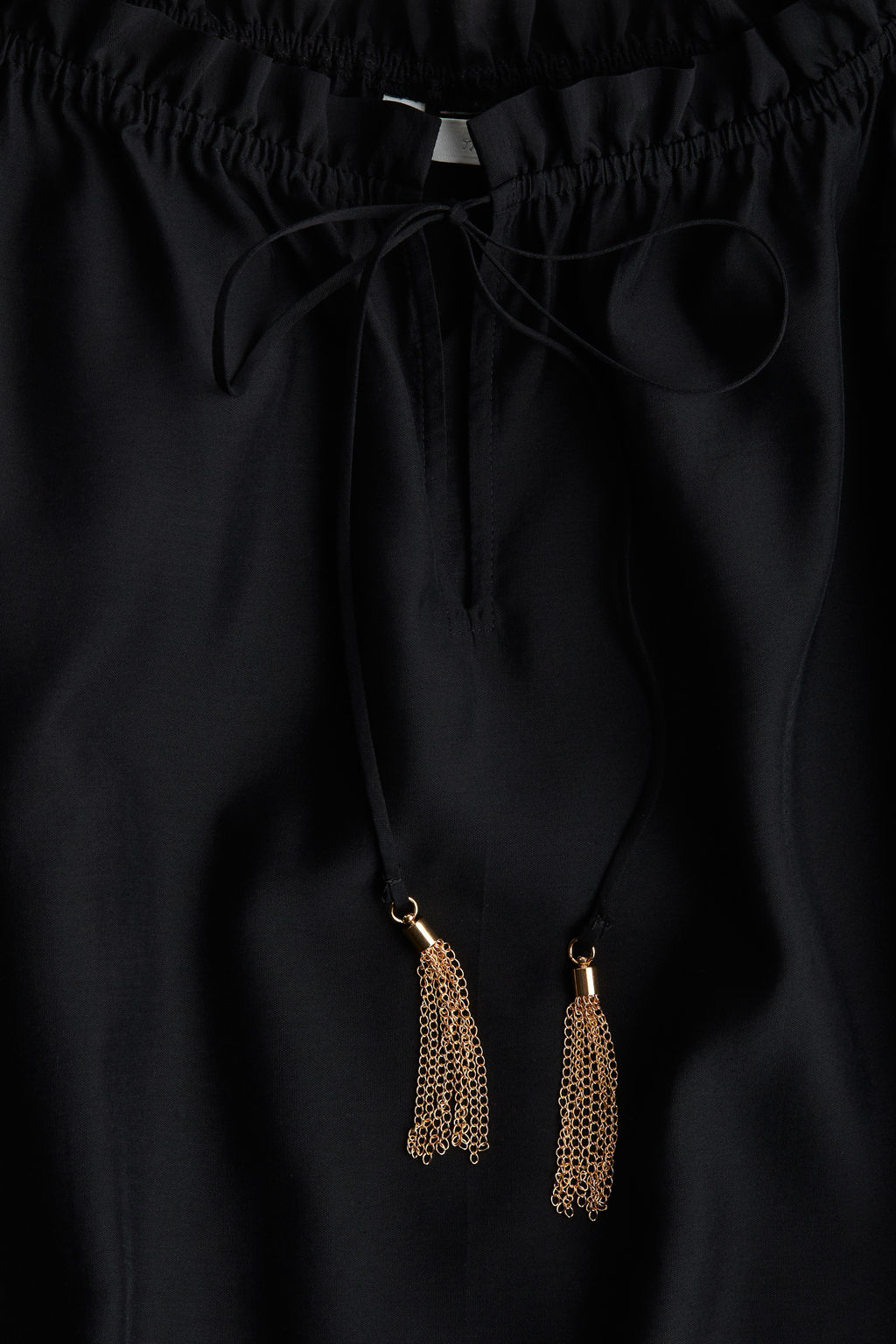 Vestido con cord?n de ajuste - H&m фото 4