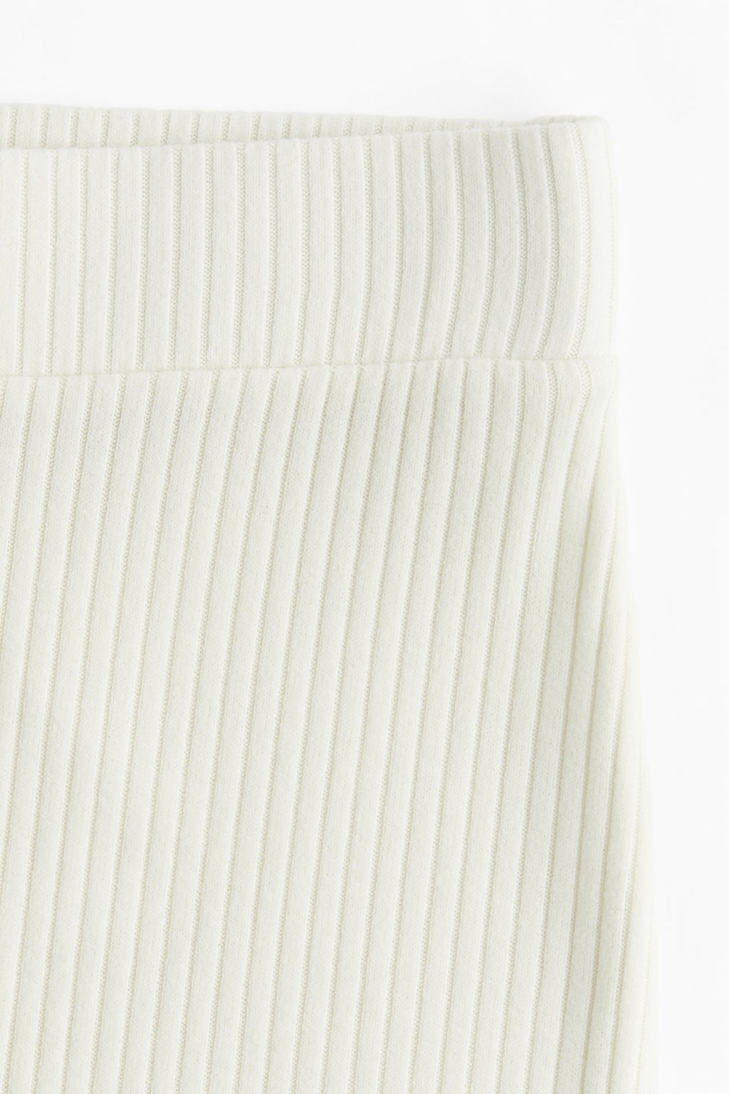 Pantalon de canale con abertura - H&m фото 6