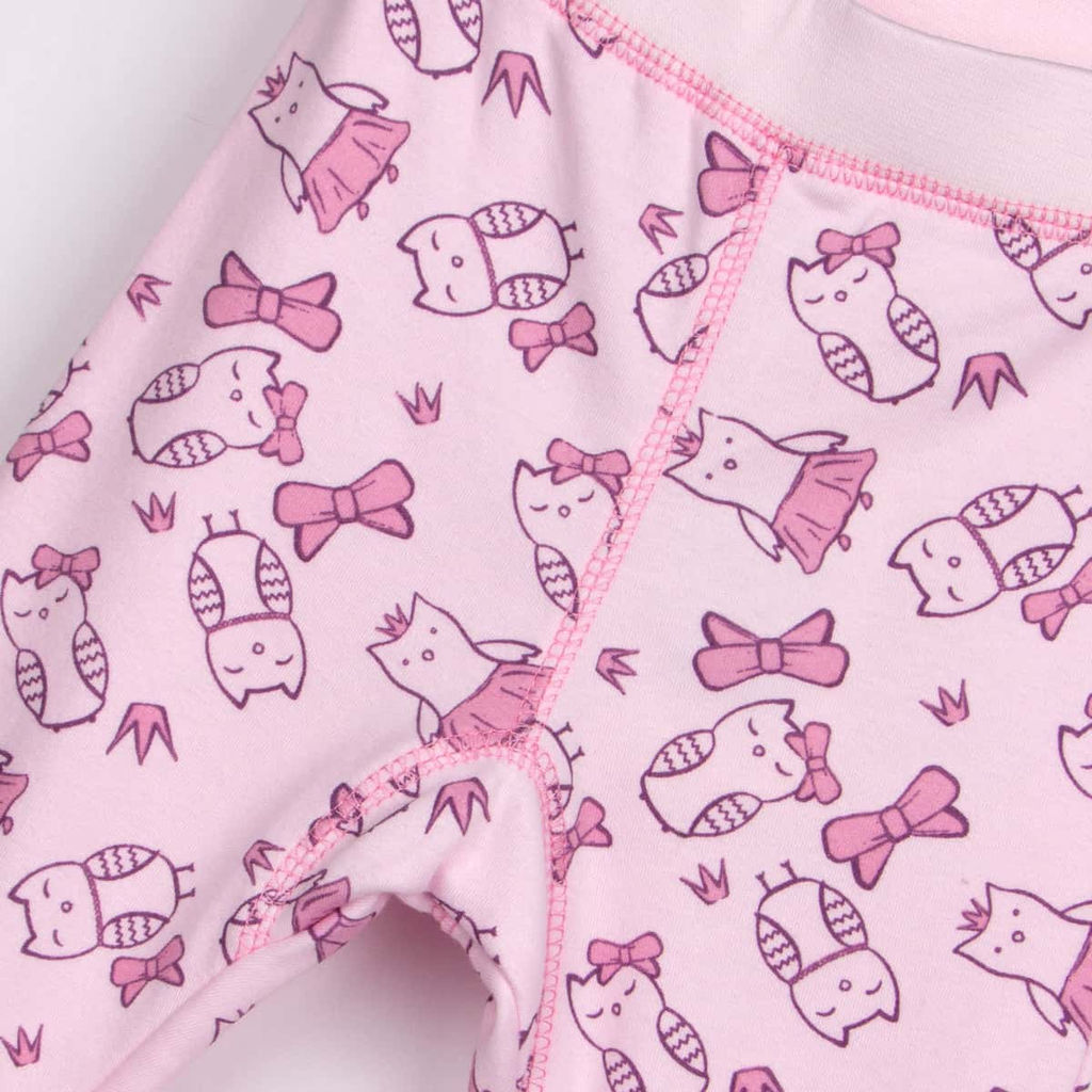 Штанишки Milimbi для малышки  фото 2