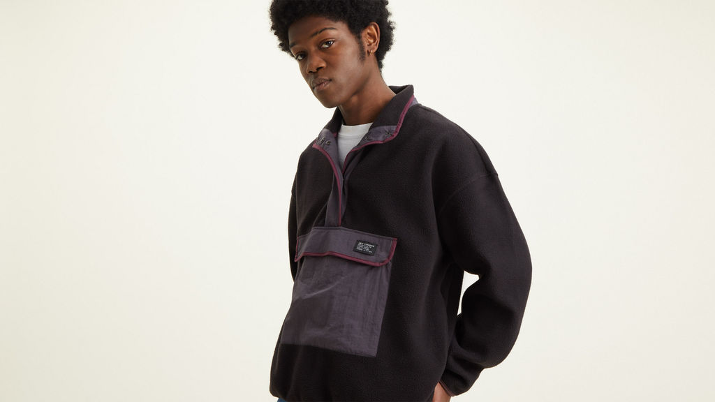 Джемпер мужской