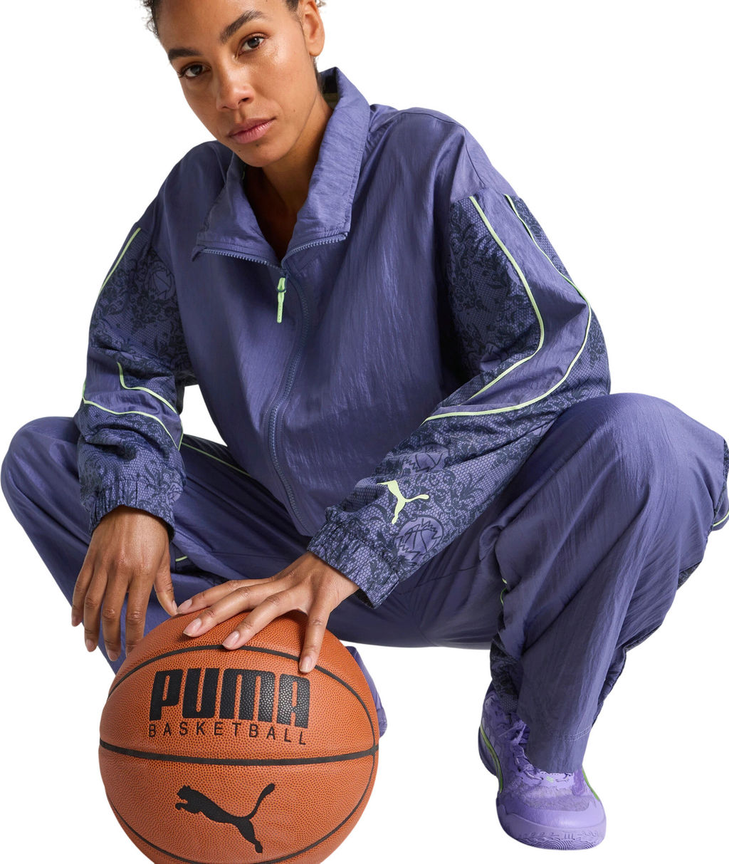 Олимпийка женская