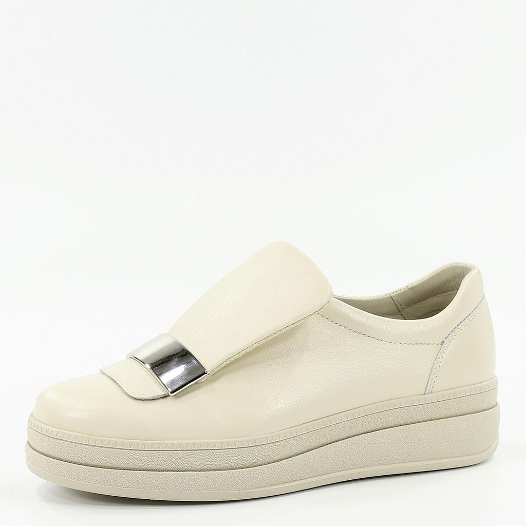 Полуботинки женские