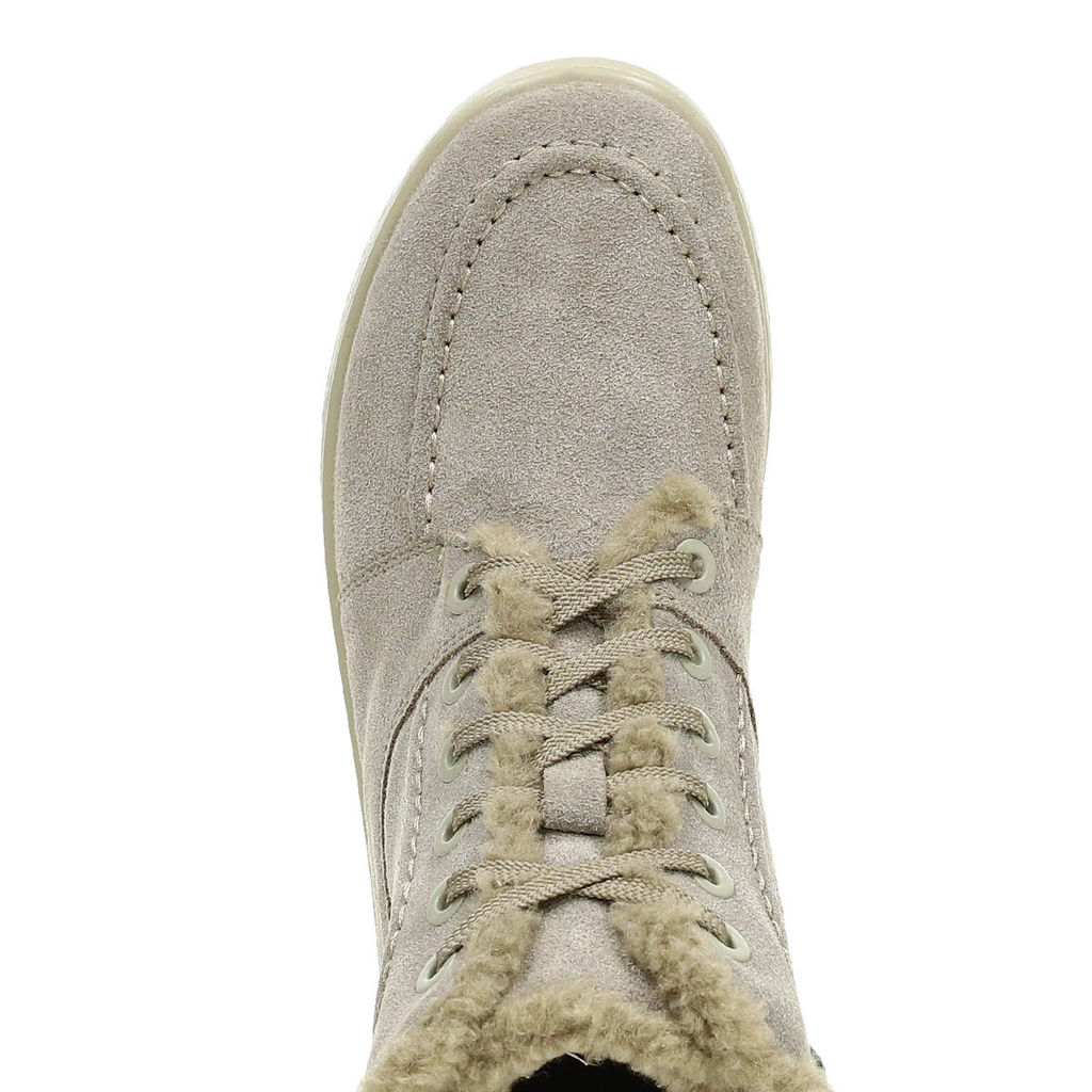 Ботинки женские