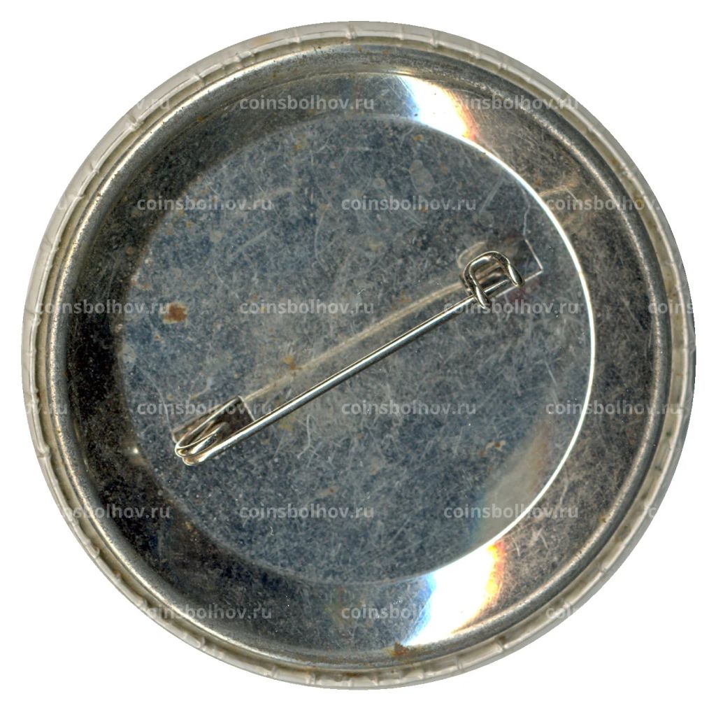 Значок Мы в Северной Рейн-Вестфалии