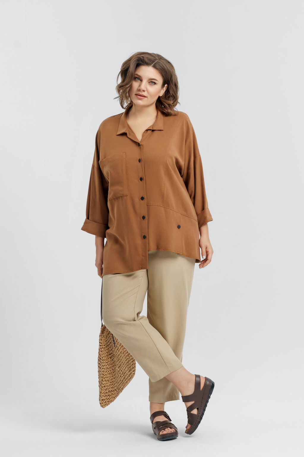 Комплект женский двухпредметный - Deesses фото 2