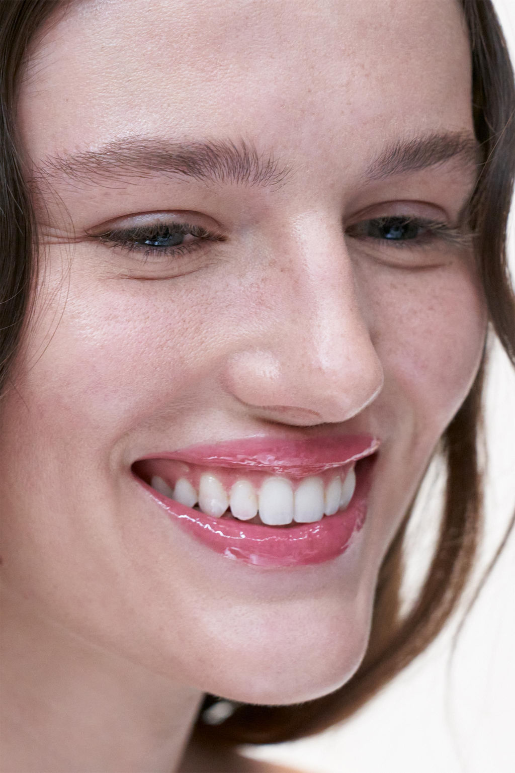 GLOSS LIPSTICK - GLOSSY TWIST - Zara фото 15