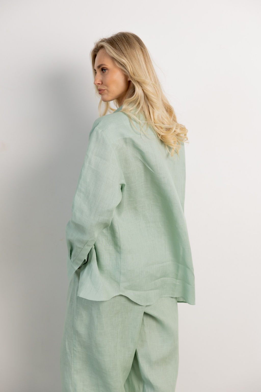 Рубашка SS 2636 - Mozart фото 17