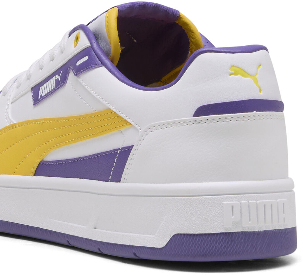 Кеды взрослые - Puma фото 6