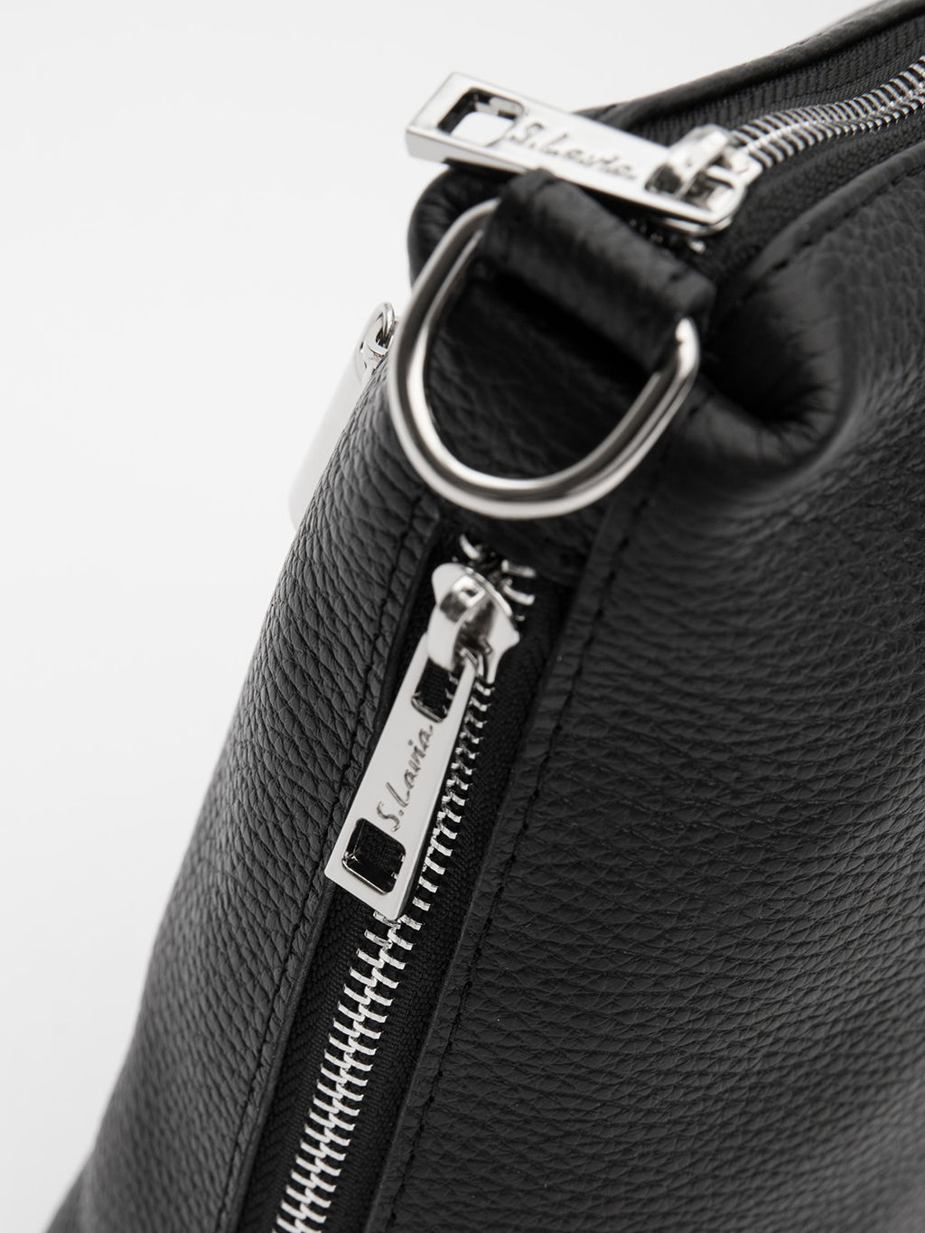 Кросс-боди 0017.1 12 01 Сумка женская - S.lavia фото 5