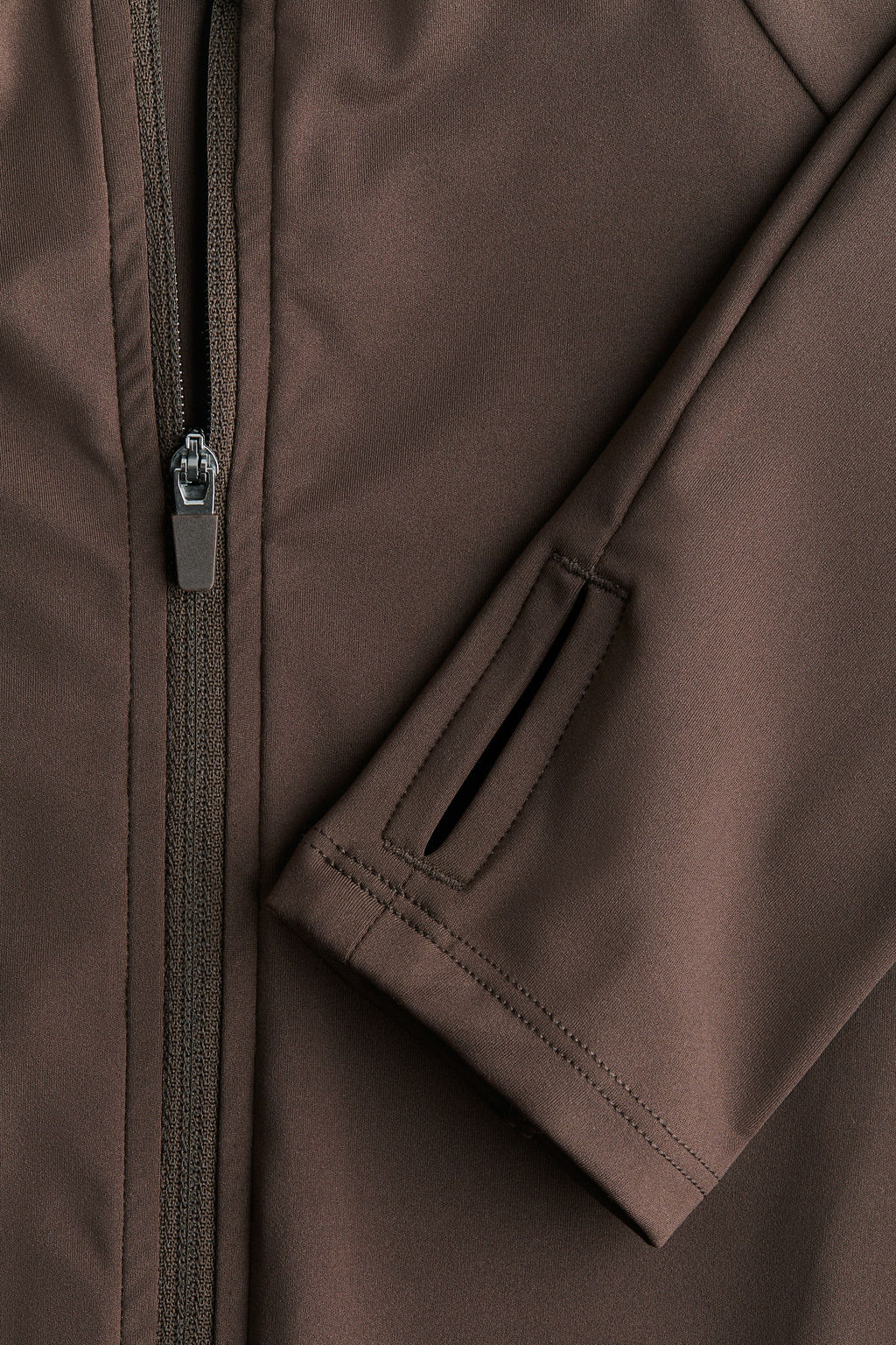Chaqueta de deporte con Cool Handfeel DryMove - H&m фото 8