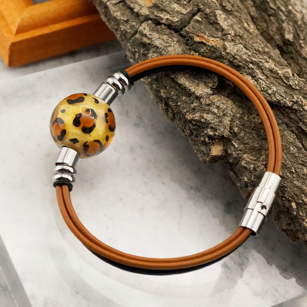 LEOPARD Браслет R3668