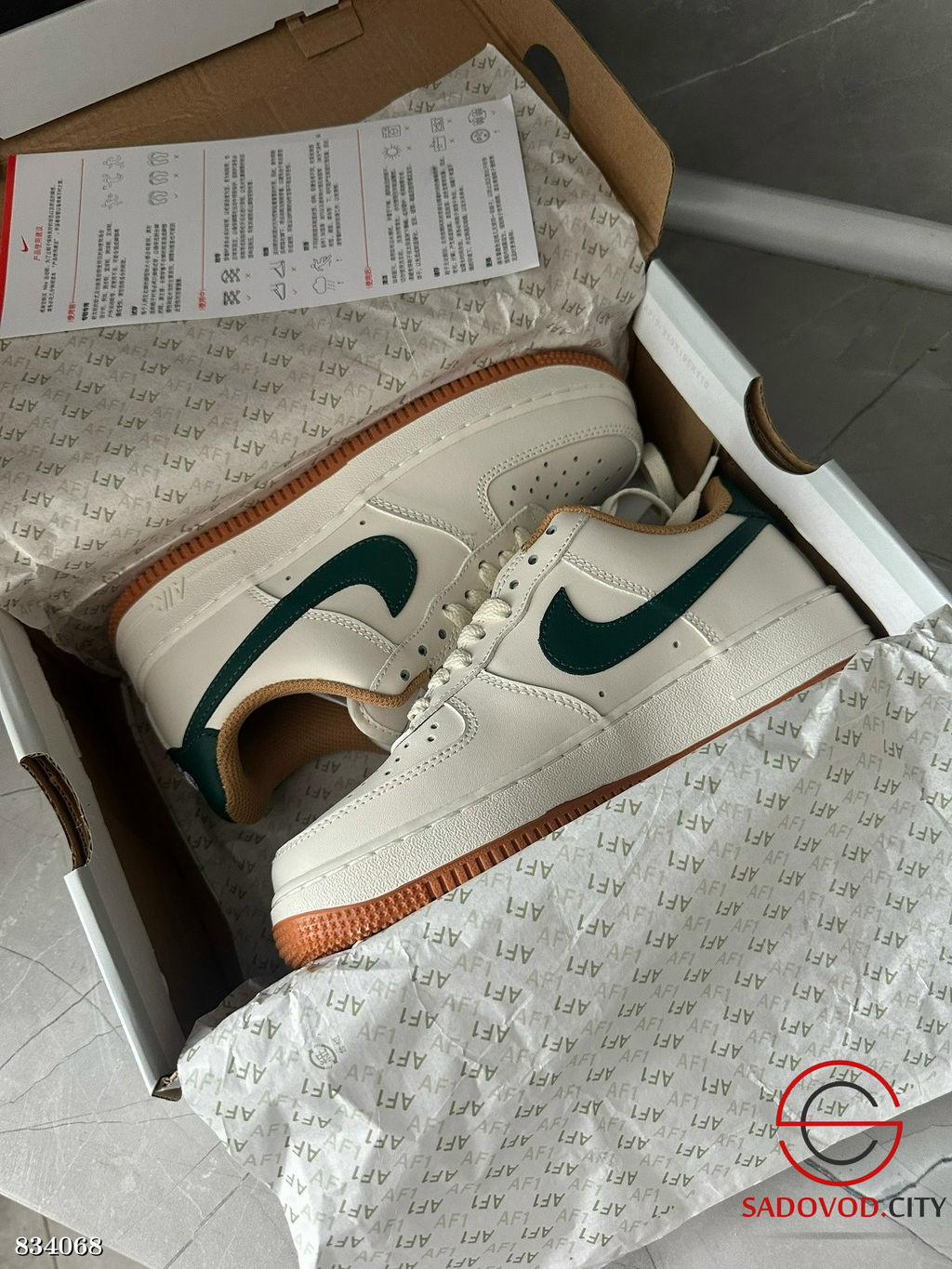 Кроссовки женские весенние - Bruno фото 2