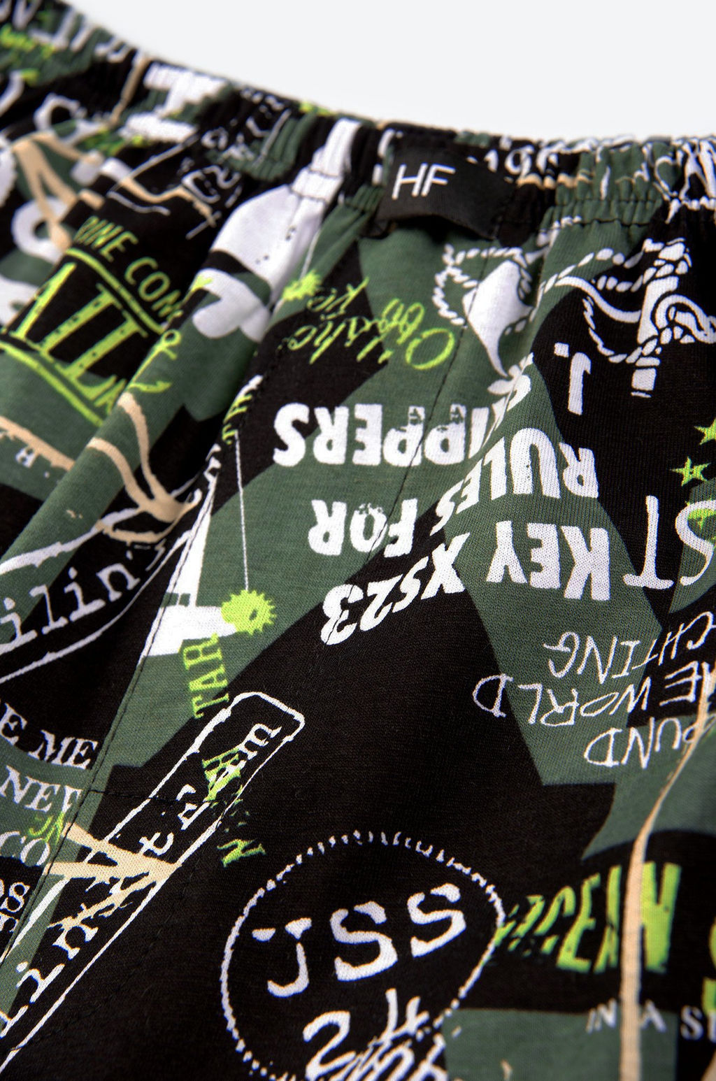 Мужские трусы Happy Fox  фото 7