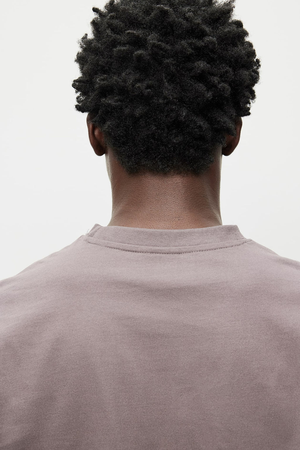 Camiseta Loose Fit - H&m фото 5